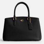 Legacy Large Pebbled Leather Carryall 35