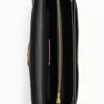 Tabby 26 Shoulder Bag in Smooth Leather