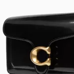 Tabby 26 Shoulder Bag in Smooth Leather