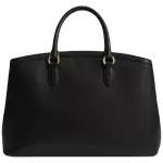 Legacy Large Pebbled Leather Carryall 35