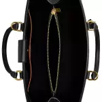 Legacy Large Pebbled Leather Carryall 35