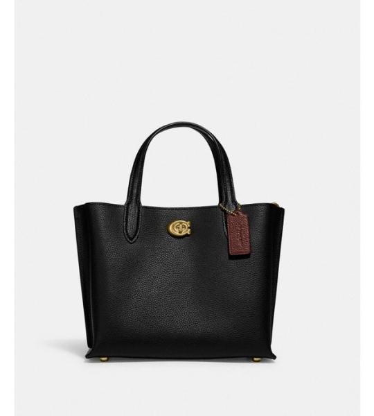 Willow Tote 24