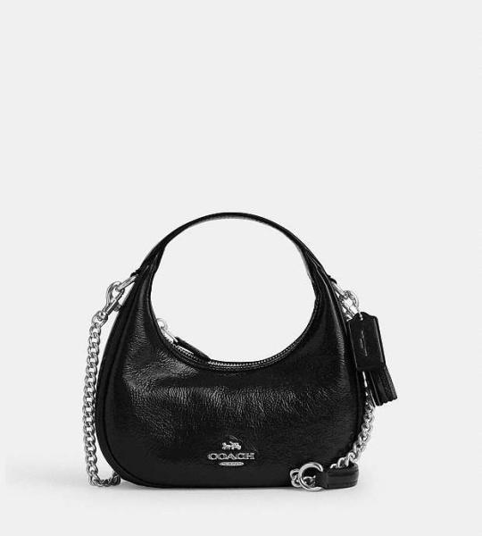 Carmen Mini Crossbody Bag