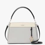 Madison Medium Top Handle Satchel