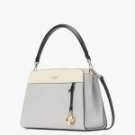 Madison Medium Top Handle Satchel