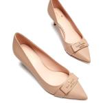 Daniella Pumps
