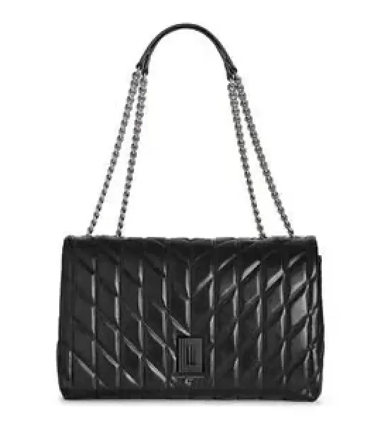 Medium Lafayette Shoulder Bag