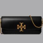 Tory burch clutch bag