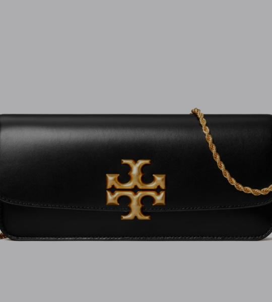 Tory burch clutch bag