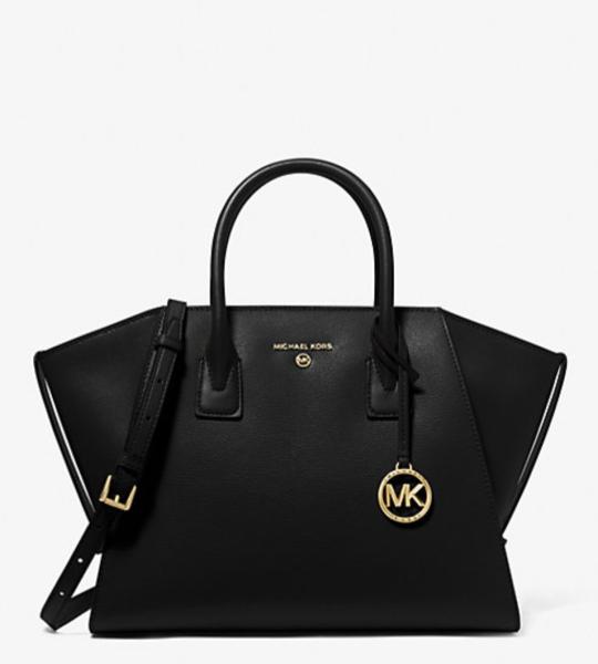 Michael Kors Avril large satchel