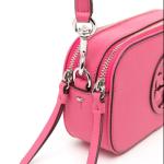 Buy Tory Burch Pink Mini Miller Crossbody