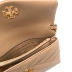 Tory Burch Small Kira Chevron Convertible Shoulder Bag