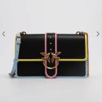 Pinko love Shoulder/ Crossbody bag