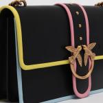Pinko love Shoulder/ Crossbody bag