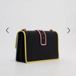 Pinko love Shoulder/ Crossbody bag
