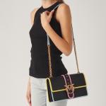 Pinko love Shoulder/ Crossbody bag