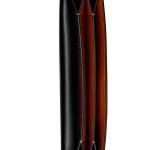 Tory burch clutch bag