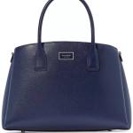 Kate Spade Serena Saffiano Leather Satchel