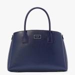 Kate Spade Serena Saffiano Leather Satchel