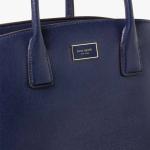 Kate Spade Serena Saffiano Leather Satchel