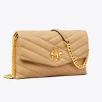 Tory Burch Small Kira Chevron Convertible Shoulder Bag