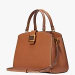 Kate Spade Serena Saffiano Leather Satchel