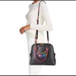 Jual TORY BURCH Kira quilted small satchel shoulder bag