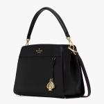 Kate Spade Berry Cream - Black
