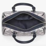 Kate Spade Signature Spade Flower Duffle Crossbody