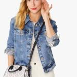 Kate Spade Signature Spade Flower Duffle Crossbody