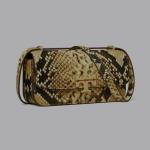 Tory Burch Small Eleanor Exotic E_W Shoulder Bag