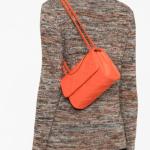 TORY BURCH Fleming bag in quilted leather