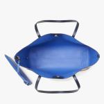 Bleecker Dotty Floral Large Tote