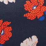 Bleecker Dotty Floral Large Tote